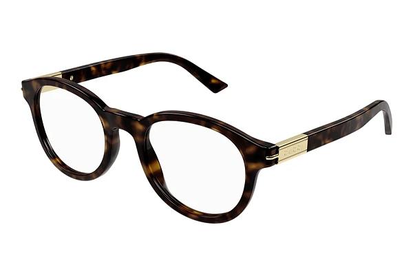 Designer briller Gucci GG1503O 002