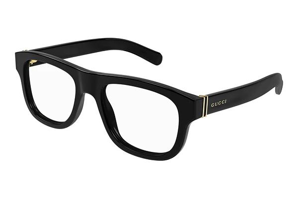 Designer briller Gucci GG1509O 001