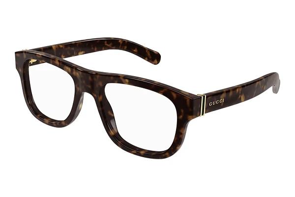 Designer briller Gucci GG1509O 002