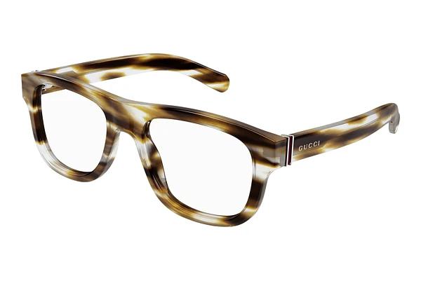 Designer briller Gucci GG1509O 003