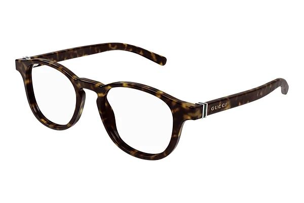 Designer briller Gucci GG1510O 002