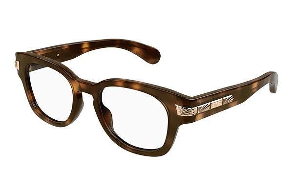 Designer briller Gucci GG1518O 002