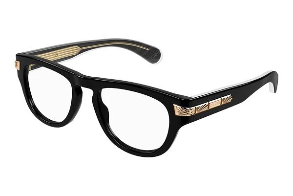 Designer briller Gucci GG1519O 001