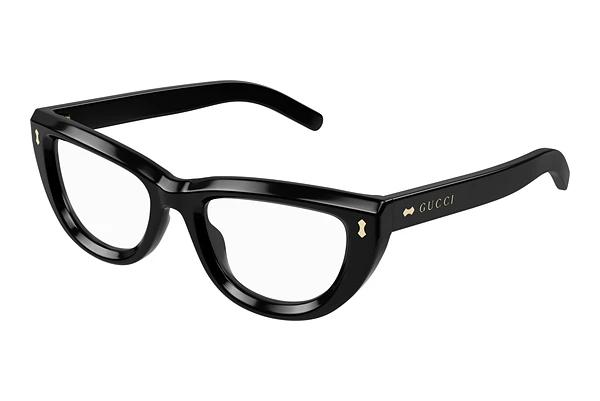 Designer briller Gucci GG1521O 001
