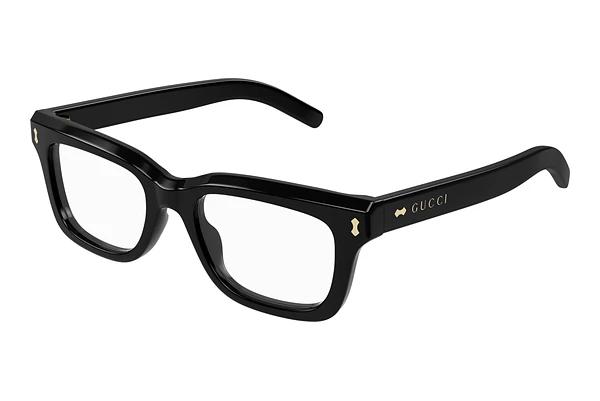 Designer briller Gucci GG1522O 005