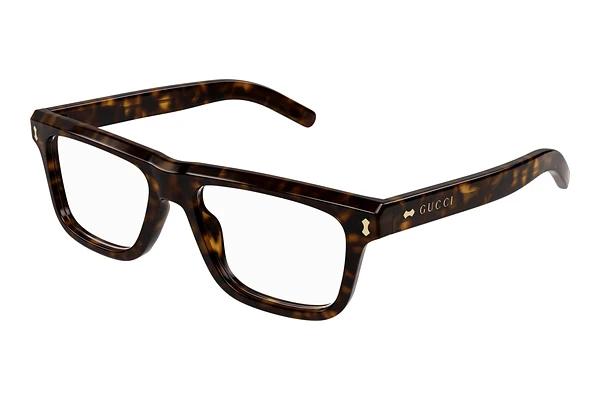Designer briller Gucci GG1525O 002
