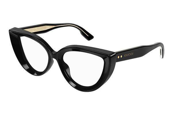 Designer briller Gucci GG1530O 001