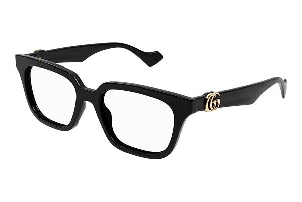Designer briller Gucci GG1536O 001