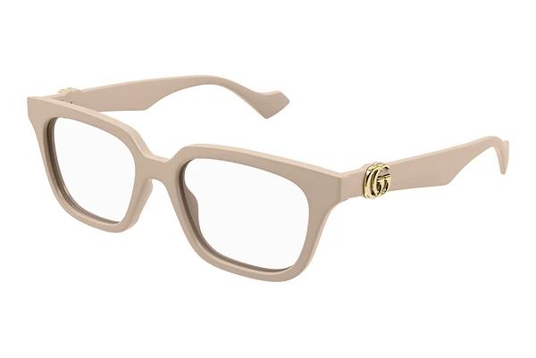 Designer briller Gucci GG1536O 007