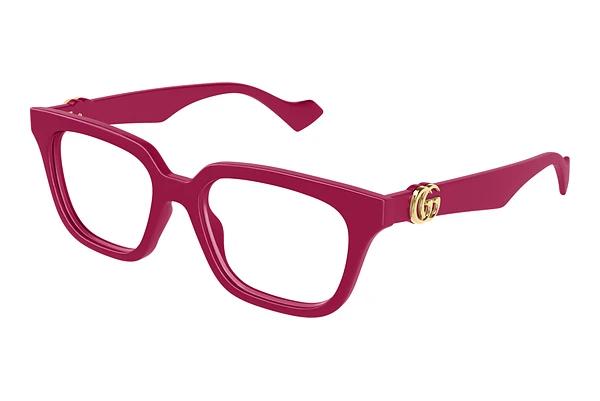 Designer briller Gucci GG1536O 012