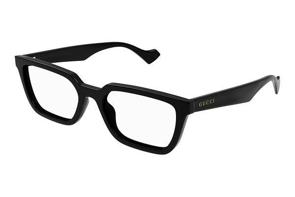 Designer briller Gucci GG1539O 001