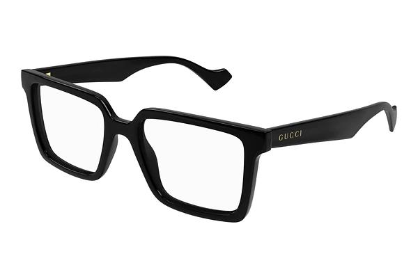 Designer briller Gucci GG1540O 001