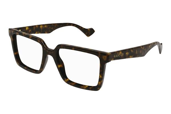 Designer briller Gucci GG1540O 002