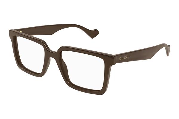 Designer briller Gucci GG1540O 003