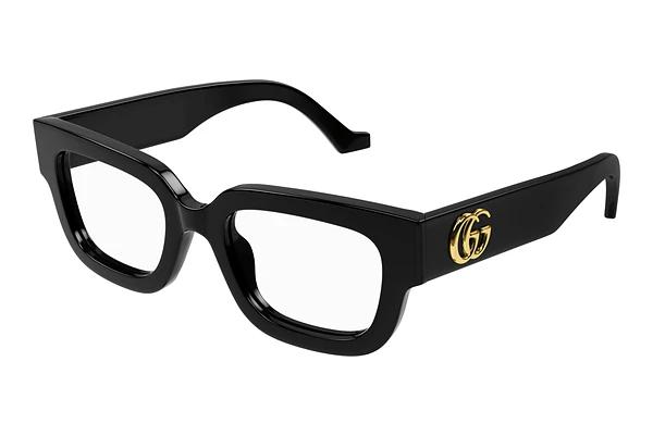 Designer briller Gucci GG1548O 004