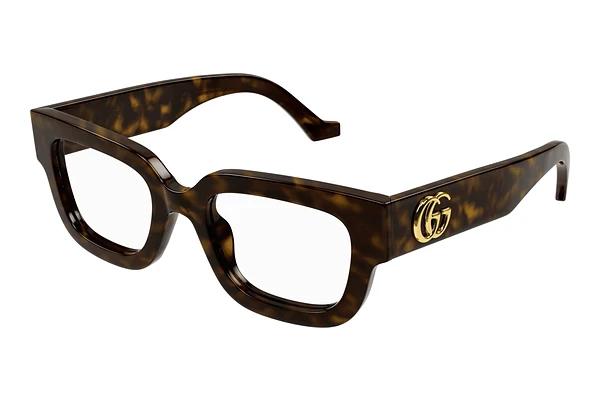 Designer briller Gucci GG1548O 005