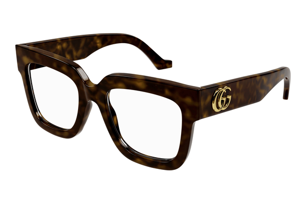 Designer briller Gucci GG1549O 002