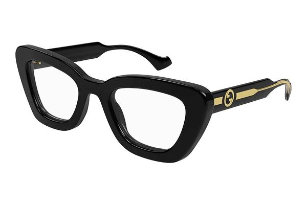 Designer briller Gucci GG1555O 001