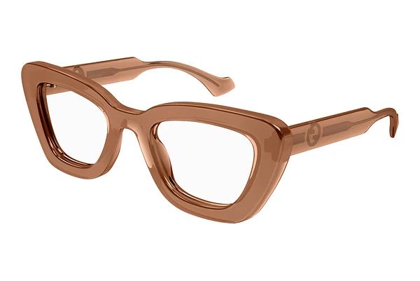 Designer briller Gucci GG1555O 004