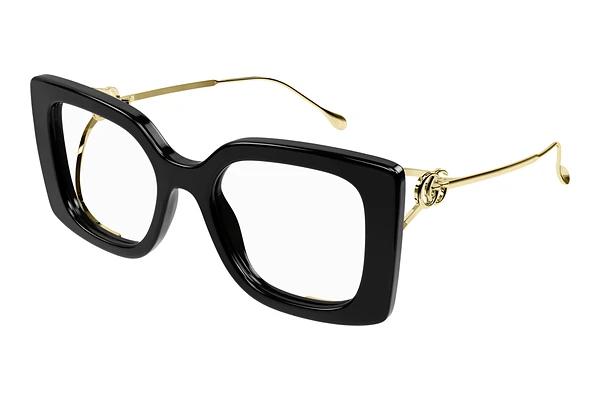 Designer briller Gucci GG1567O 001