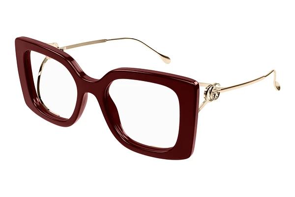 Designer briller Gucci GG1567O 003