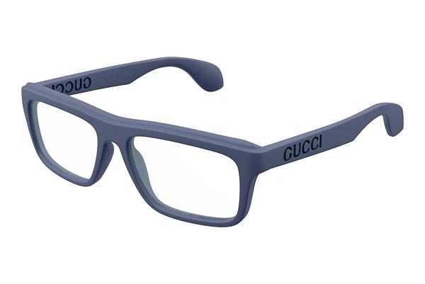 Designer briller Gucci GG1572O 007