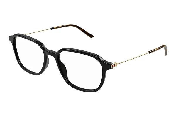 Designer briller Gucci GG1576O 001