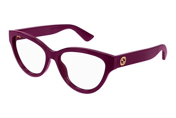 Designer briller Gucci GG1581O 003