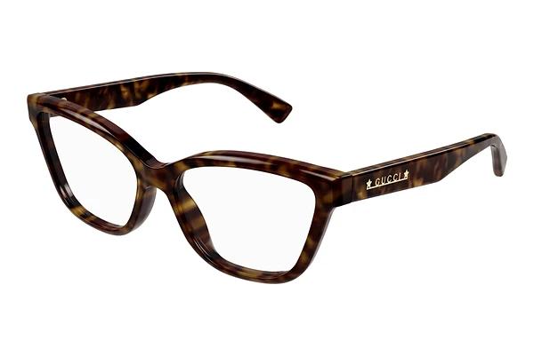 Designer briller Gucci GG1589O 002