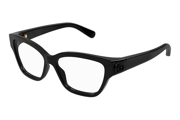 Designer briller Gucci GG1597O 001