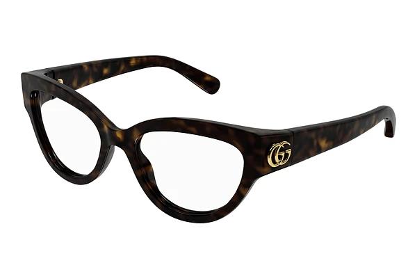 Designer briller Gucci GG1598O 002
