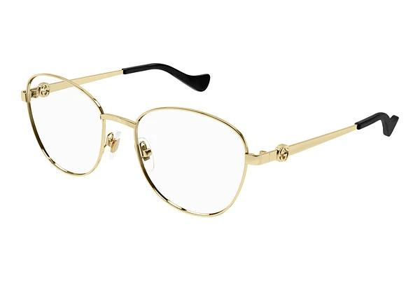 Designer briller Gucci GG1601O 001