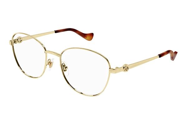 Designer briller Gucci GG1601O 002