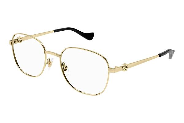 Designer briller Gucci GG1602O 001