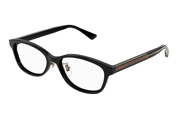Designer briller Gucci GG1612OJ 001