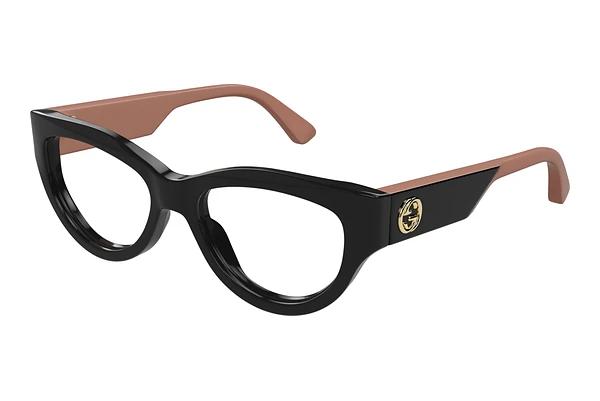 Designer briller Gucci GG1665O 008