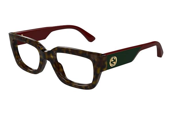 Designer briller Gucci GG1666O 006