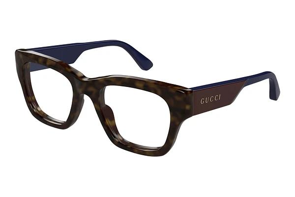 Designer briller Gucci GG1669O 002