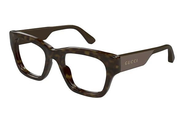 Designer briller Gucci GG1669O 004