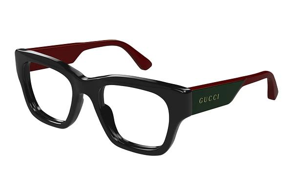 Designer briller Gucci GG1669O 009