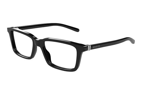 Designer briller Gucci GG1672O 001