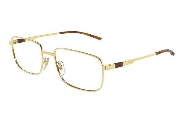 Designer briller Gucci GG1678O 002