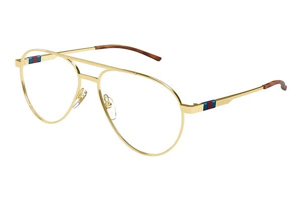 Designer briller Gucci GG1679O 002