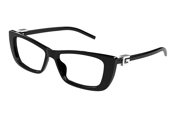 Designer briller Gucci GG1682O 001