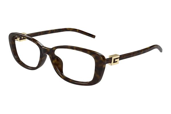 Designer briller Gucci GG1685OK 003