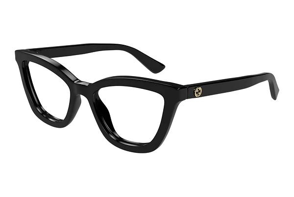 Designer briller Gucci GG1686O 005