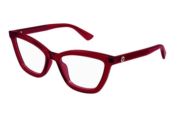 Designer briller Gucci GG1686O 009