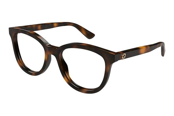 Designer briller Gucci GG1687O 002