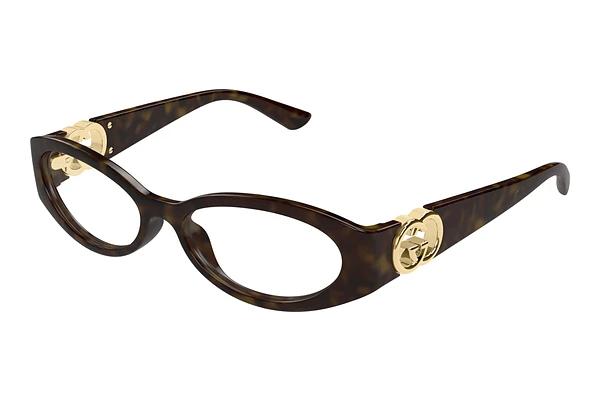 Designer briller Gucci GG1693O 002