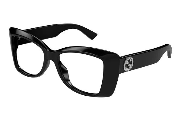 Designer briller Gucci GG1697O 001
